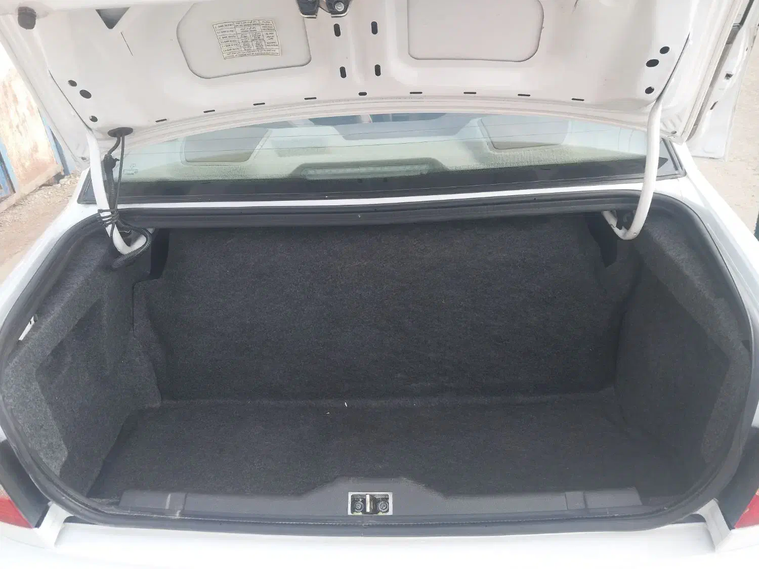 سمندموتورملی۹۶فوق‌استثنایی‌دوگانه‌شرکتی|خودرو سواری و وانت|پلدشت, |دیوار