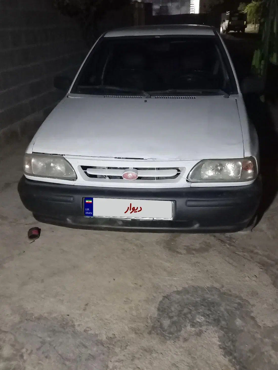 فروشپراید ۹۱ دوگانه|خودرو سواری و وانت|سی‌سخت, |دیوار