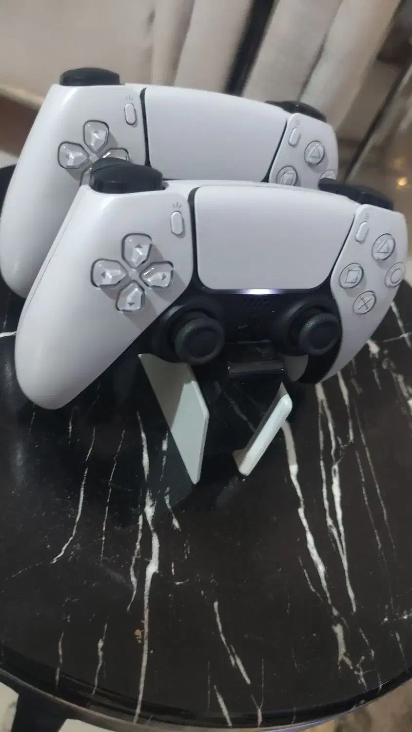 پلی استیشن ۵ ps5|کنسول، بازی ویدئویی و آنلاین|گرگان, |دیوار