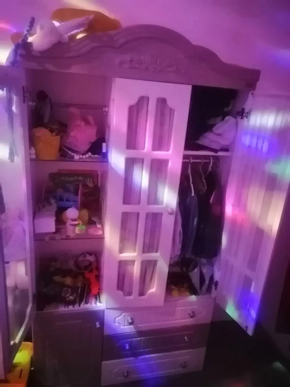 فروش|اسباب و اثاث بچه|مشهد, سرافرازان|دیوار