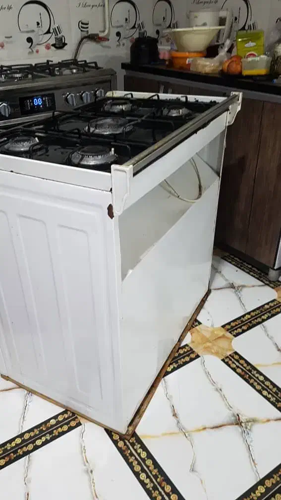 اجاق گاز|اجاق گاز و لوازم برقی پختوپز|خاوه, |دیوار