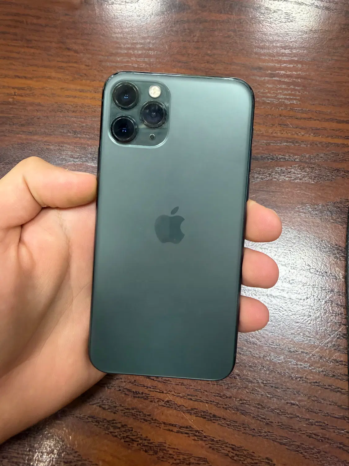 iphone 11 pro|موبایل|ارومیه, |دیوار