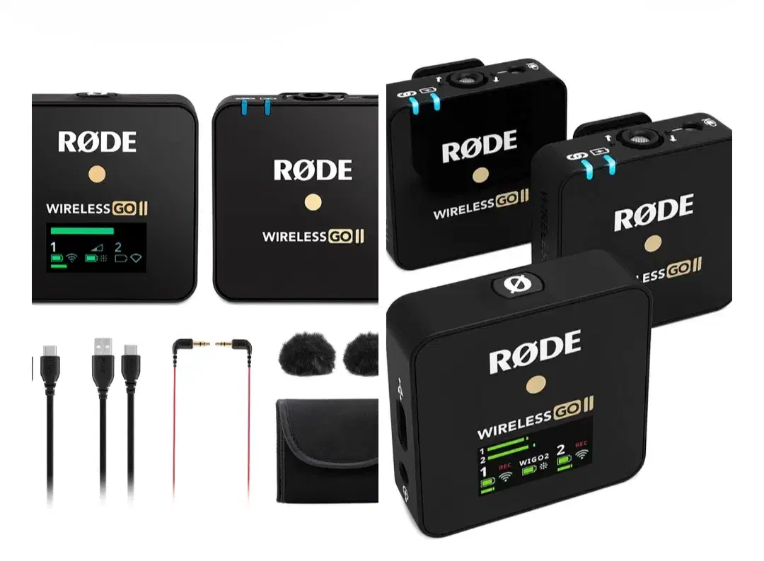 میکرفن رود گو ۲|دوربین عکاسی و فیلمبرداری|اصفهان, جلفا|دیوار