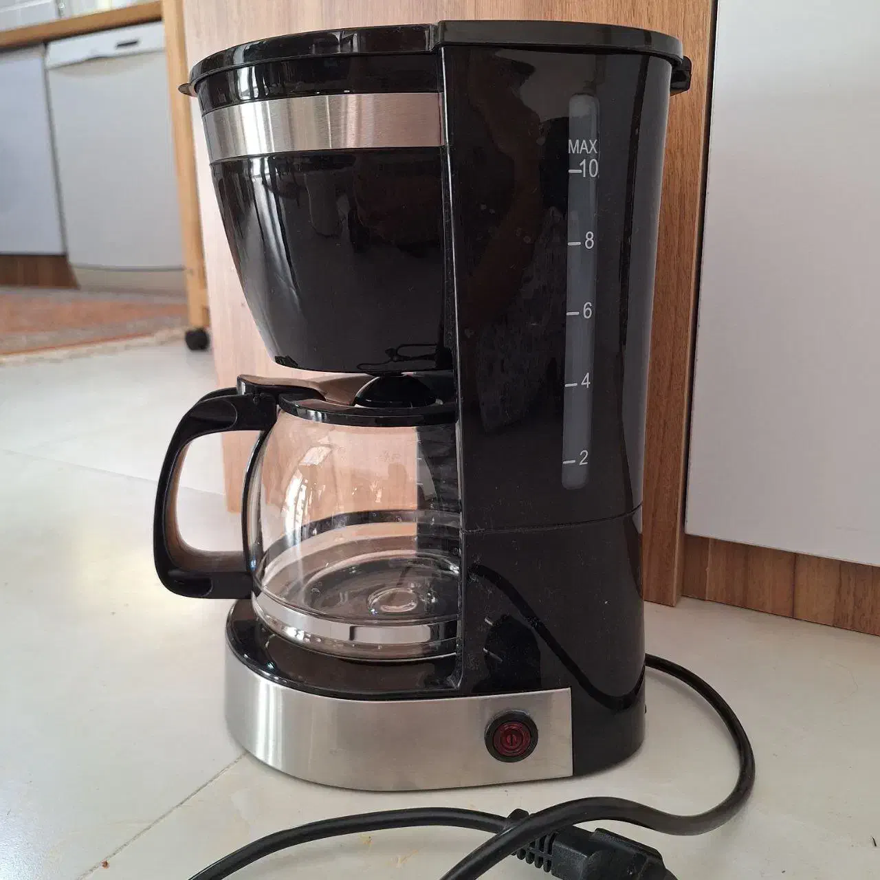 قهوه ساز (فرانسوی)|سماور، چایساز، قهوهساز|تهران, مدائن|دیوار