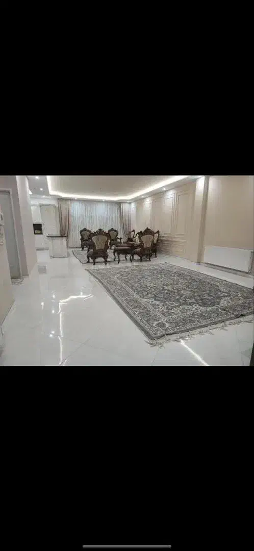 فروش و معاوضه واحد۱۶۰متری اقدسیه ۱۱ سند اماده وام|فروش آپارتمان|مشهد, الهیه|دیوار