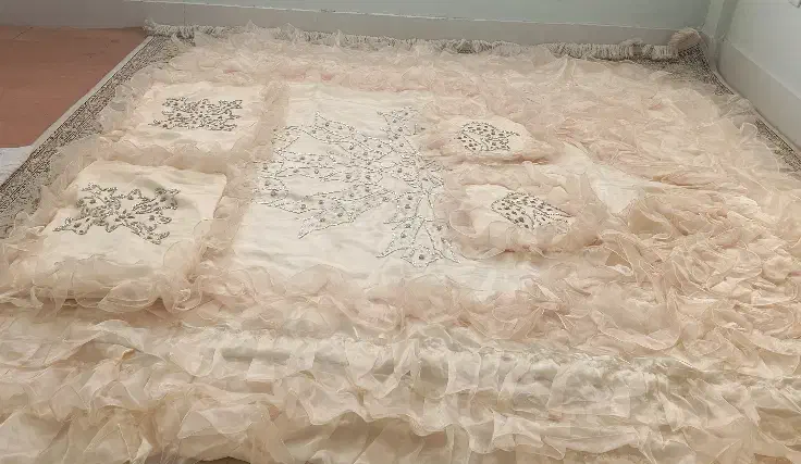 روتختی کار دست|سرویس روتختی|اصفهان, فرح آباد|دیوار