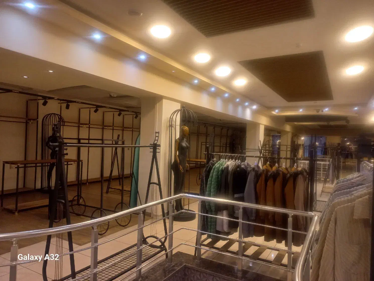 رگال بندی ،قفسه بندی وتجهیزات|فروشگاه و مغازه|ارومیه, |دیوار