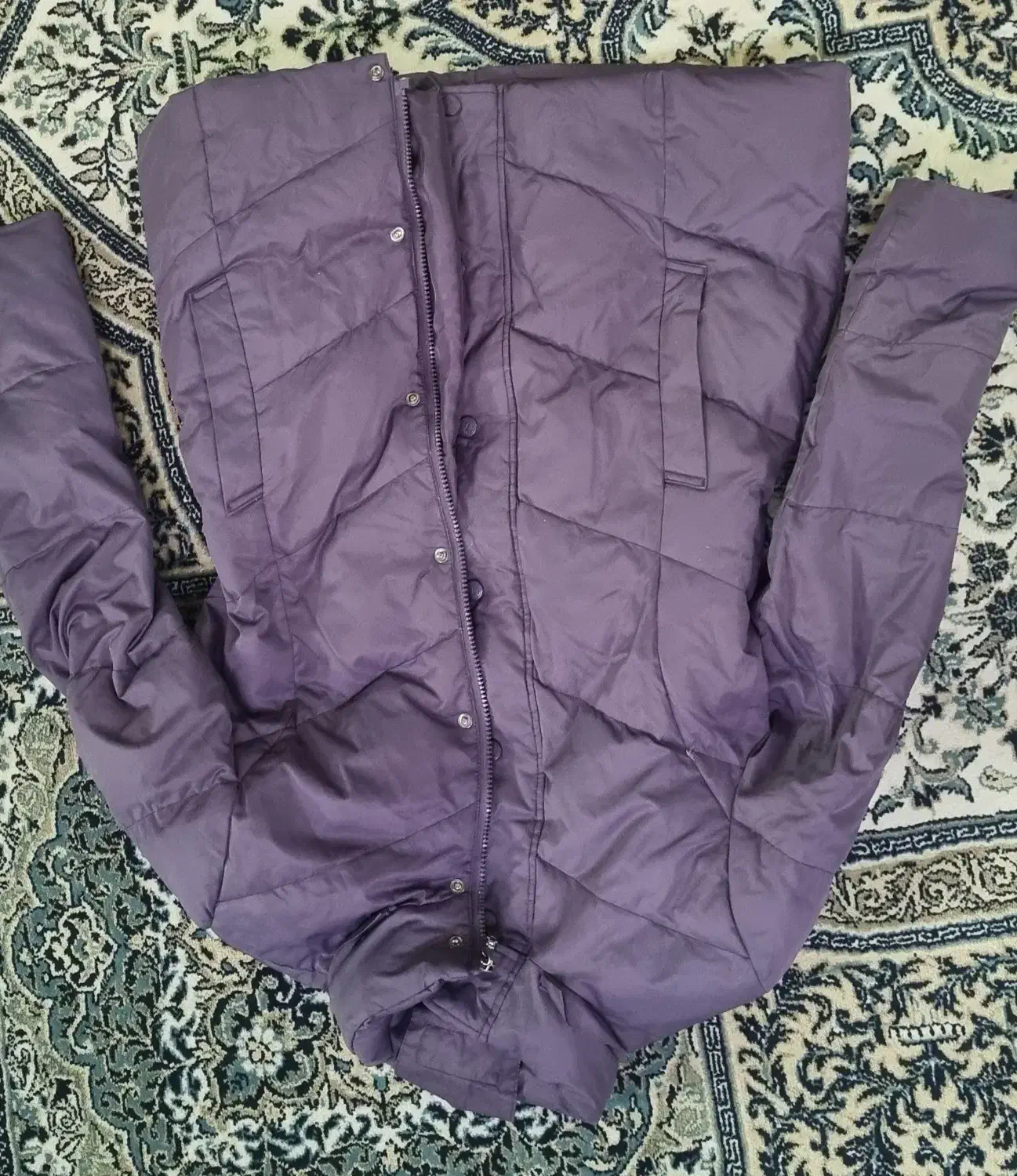 کاپشن زنانه|لباس|اصفهان, جوزدان الیادران|دیوار