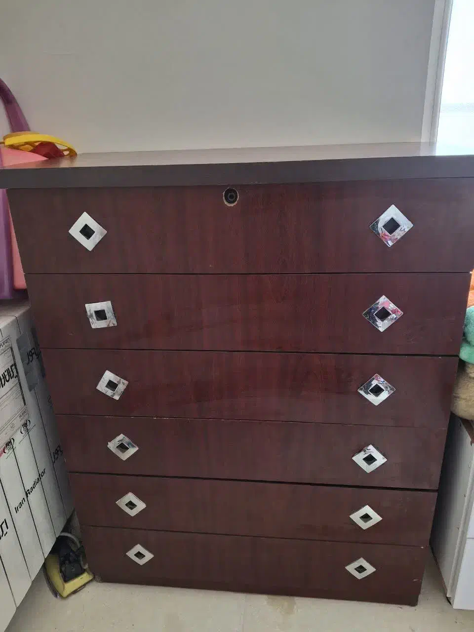 دراور|جاکفشی، کمد، دراور|کرج, عظیمیه|دیوار