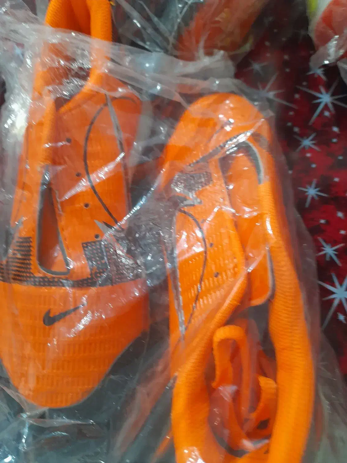 کفش ورزشی سالنی|کیف، کفش، کمربند|لردگان, |دیوار