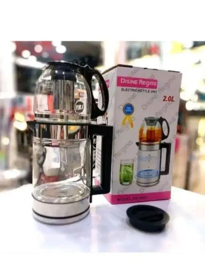 چایساز دسینی/تک عمده|سماور، چای‌ساز، قهوه‌ساز|بومهن, |دیوار