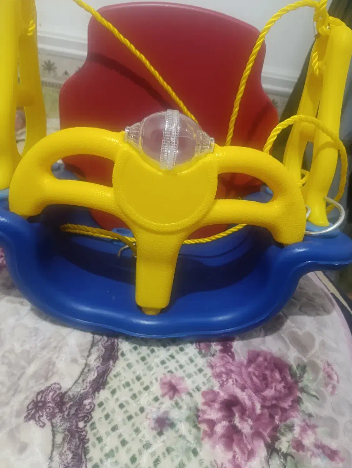 یک عددتاب نوع نوع|اسباببازی بچه|ایرانشهر, |دیوار