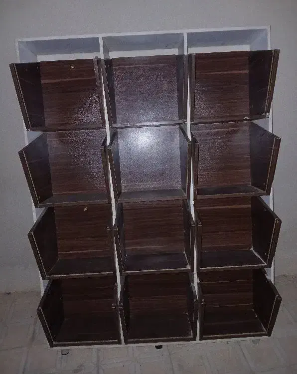 ویترین|کتابخانه، شلف، قفسههای دیواری|ابهر, |دیوار