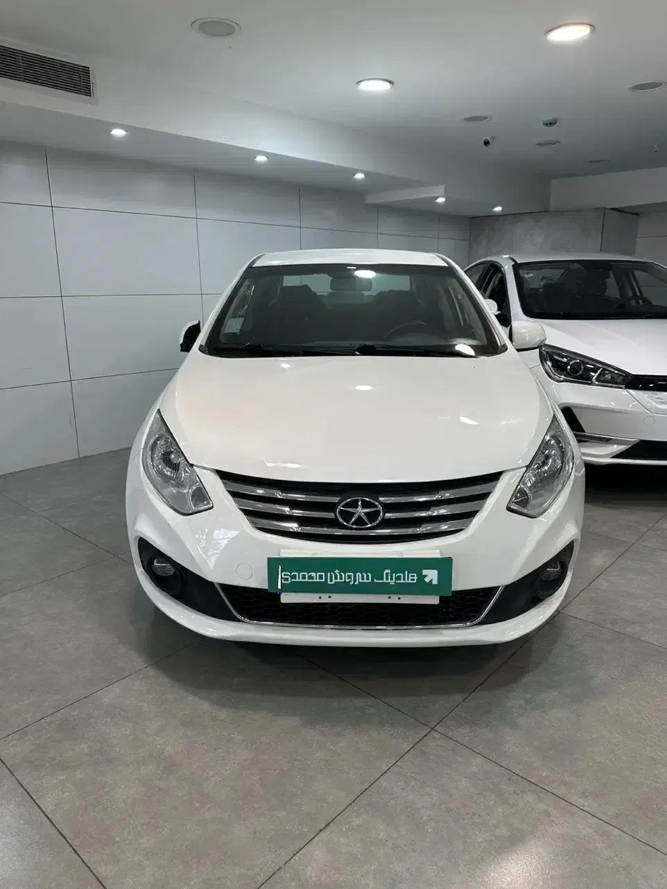 جک J4|خودرو سواری و وانت|شیراز, شهرک بزین|دیوار