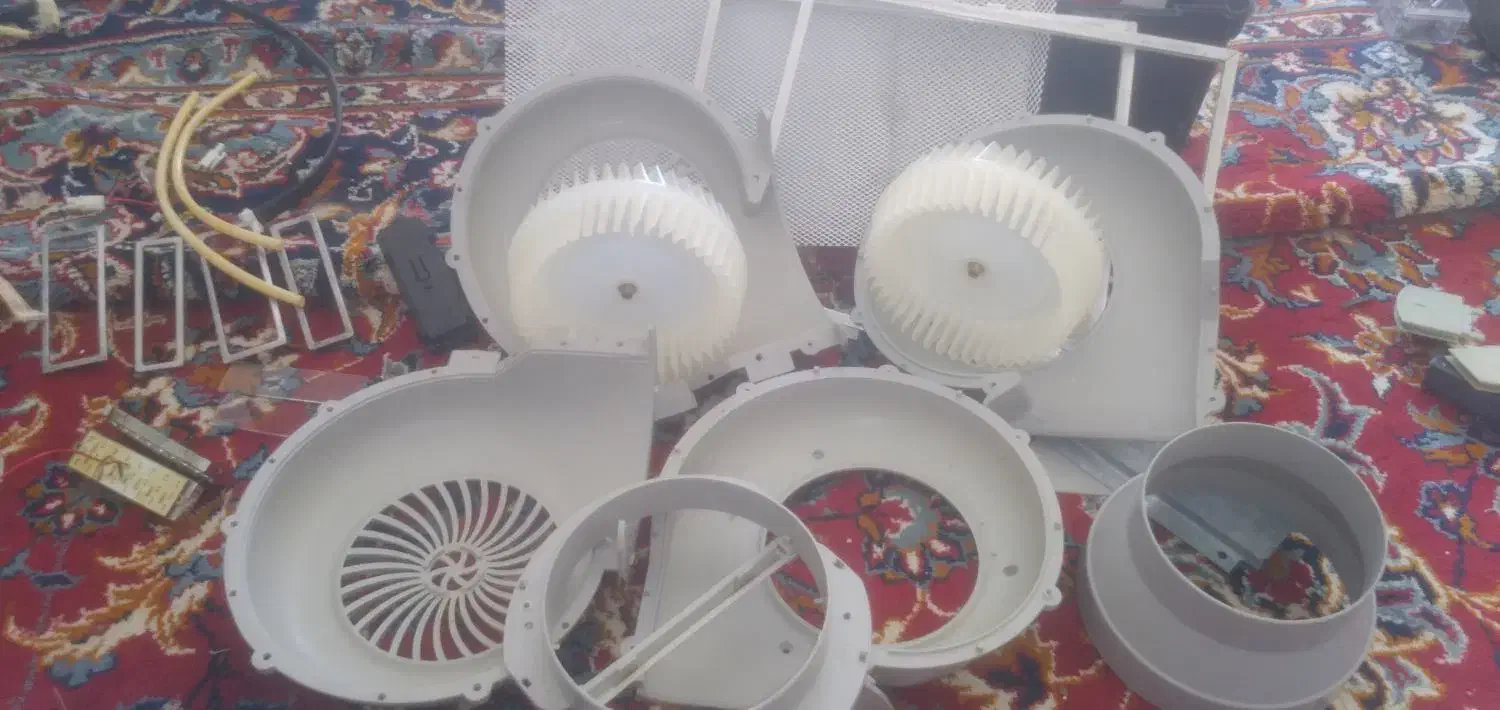 تعمیرات و سرویس هود ،گاز صفحه ای و ابگرمکن دیواری|خدمات پیشه و مهارت|امیدیه, |دیوار