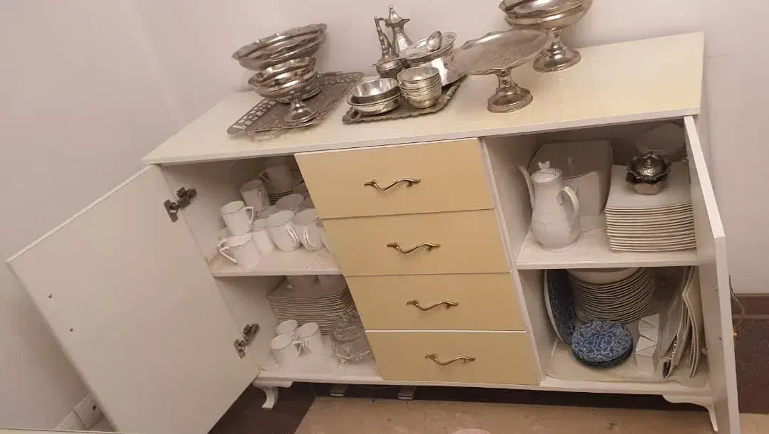 کنسول|جاکفشی، کمد، دراور|تهران, تهرانپارس جنوبی|دیوار