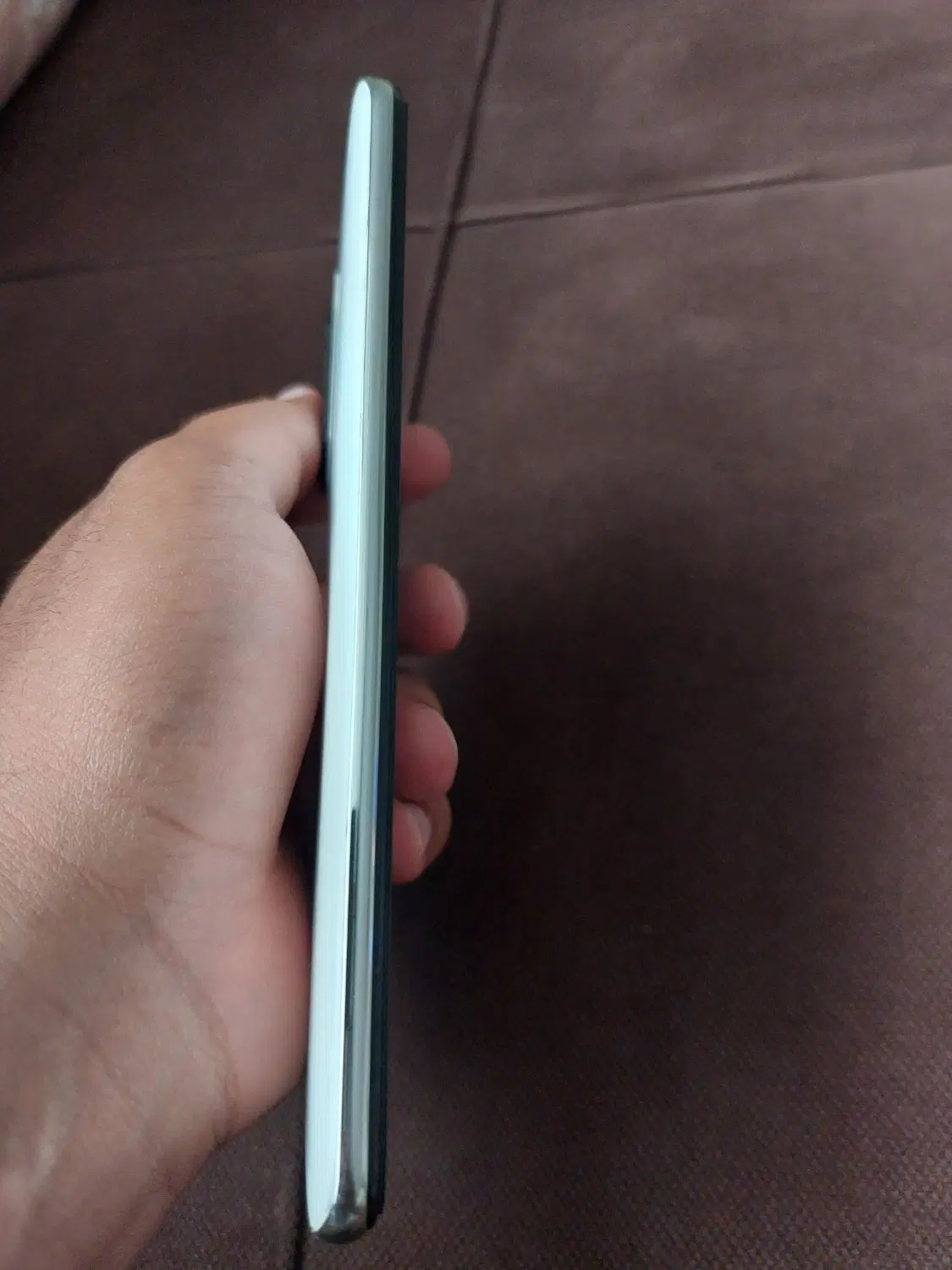 Poco F3 5G 128G|موبایل|کرج, باغستان|دیوار