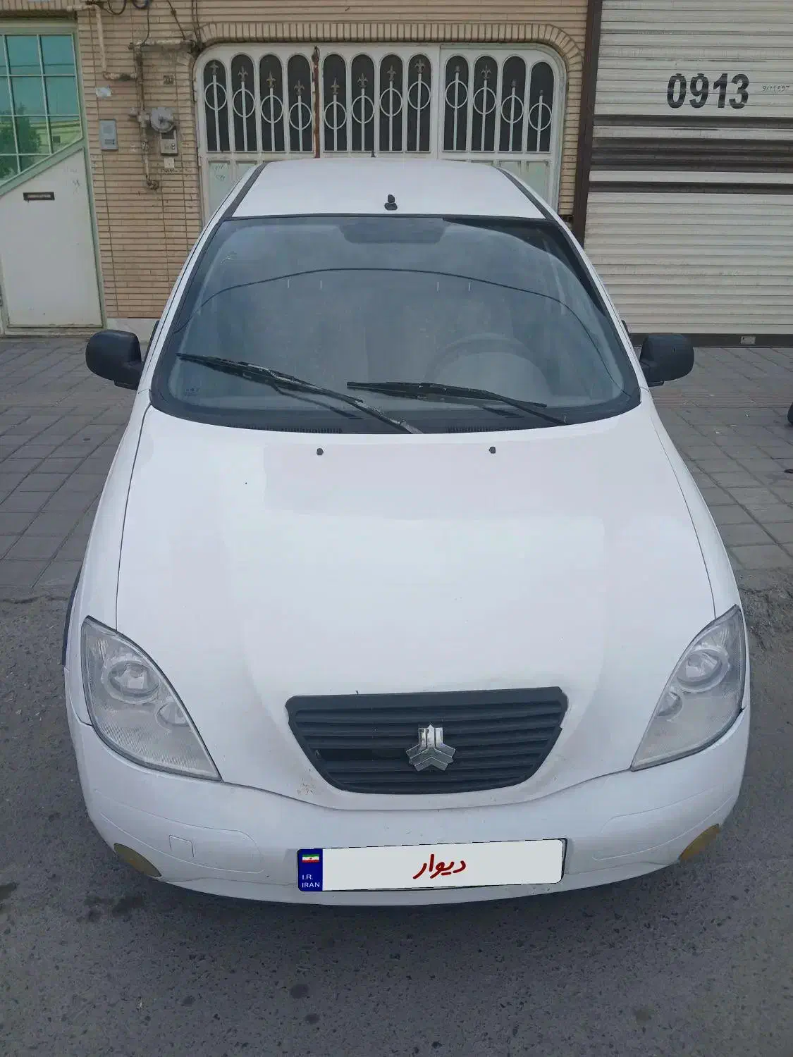 تیبا دوگانه سوز|خودرو سواری و وانت|کاشان, فاز ۲ ناجی آباد|دیوار