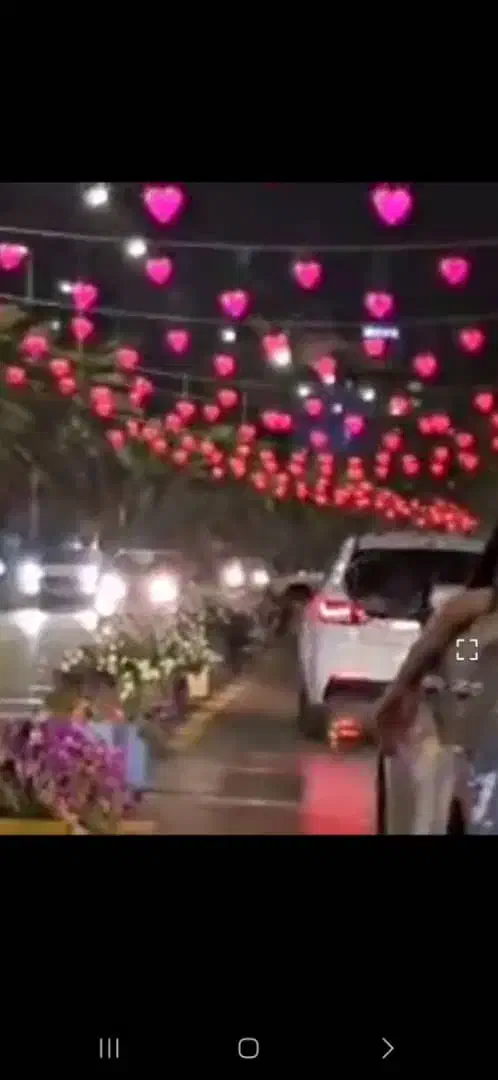 ریسه دکوراتیومبلمان شهری المان نوری المان خاص|ریسه و چراغ تزئینی|تهران, منیریه|دیوار