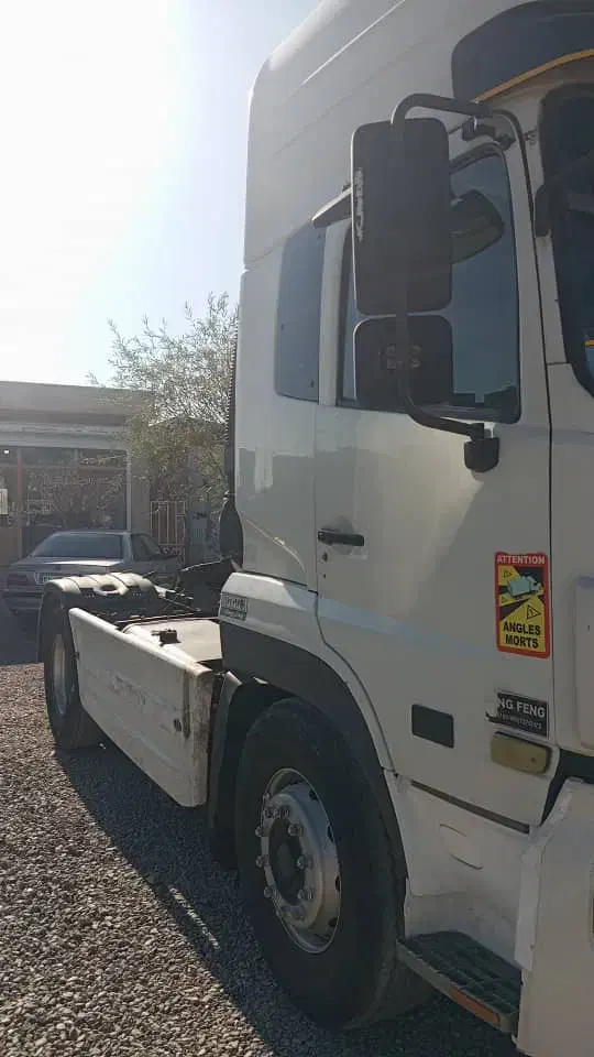 البرز(دنگ فنگ) مدل ۹۱|خودرو سنگین|شوط, |دیوار