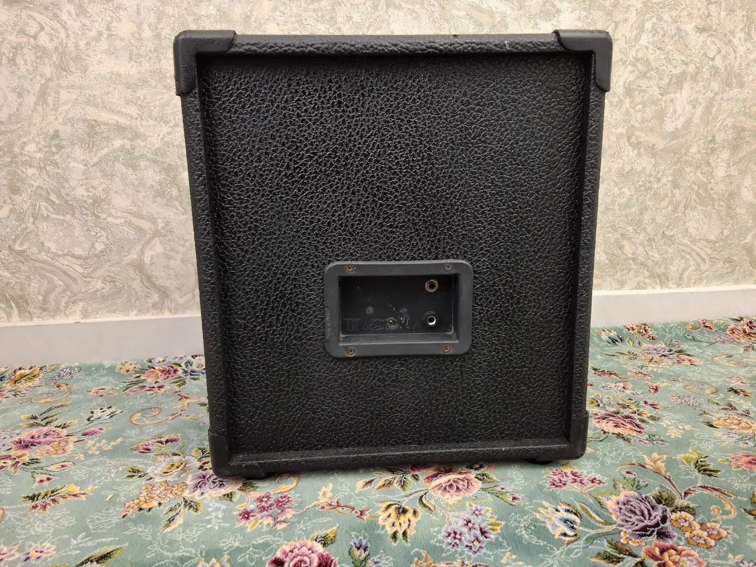 باند 12 اینچ ava|سیستم صوتی خانگی|تهران, فلاح|دیوار