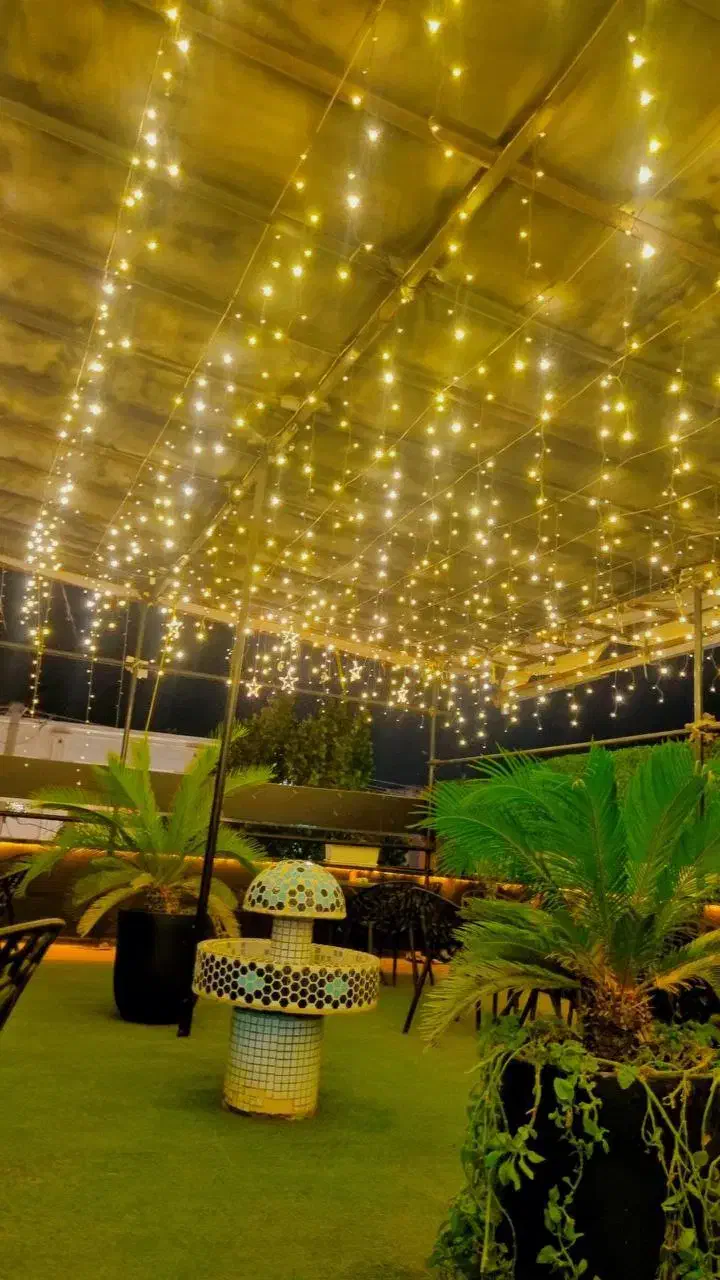 واگذاری کافه شب در گلبهار با تمام لوازم و‌تجهیزات|کافی‌شاپ و رستوران|گلبهار, شهر جدید گلبهار|دیوار