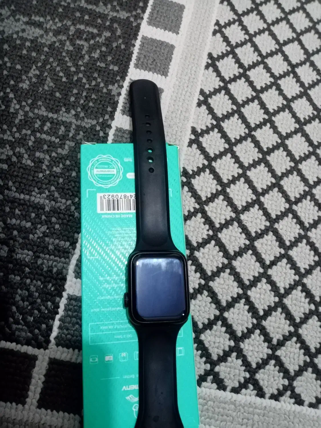 ساعت هوشمند|ساعت|ایلام, |دیوار