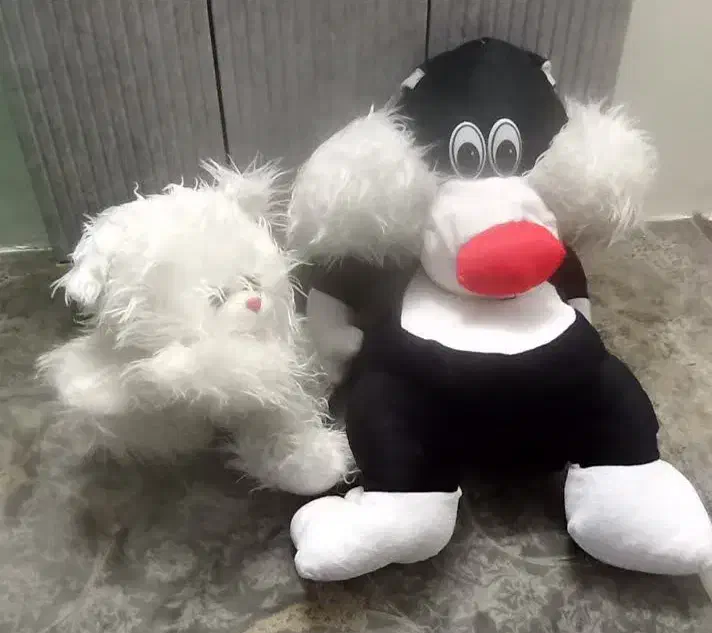 عروسک|اسباب‌‌بازی|قم, شاه ابراهیم|دیوار