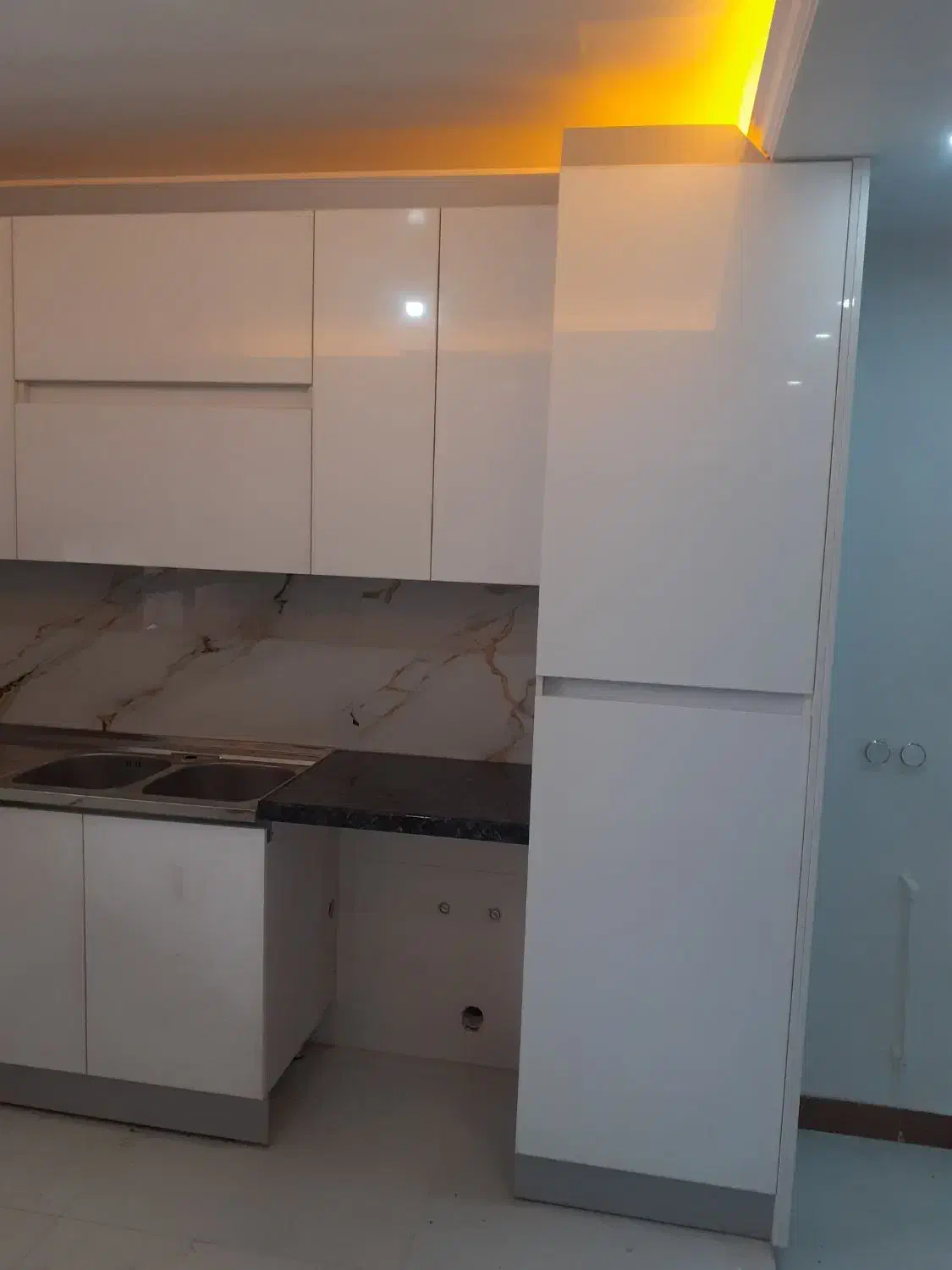 کابینت سازی نیما|خدمات پیشه و مهارت|هشتگرد, هشتگرد قدیم|دیوار