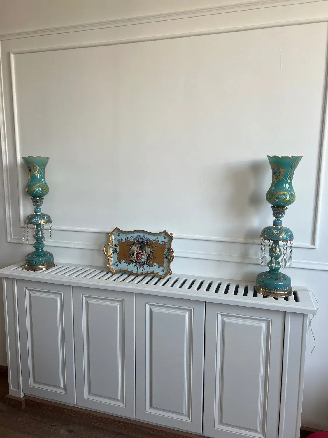 اباژور|چراغ خواب و آباژور|اردبیل, |دیوار