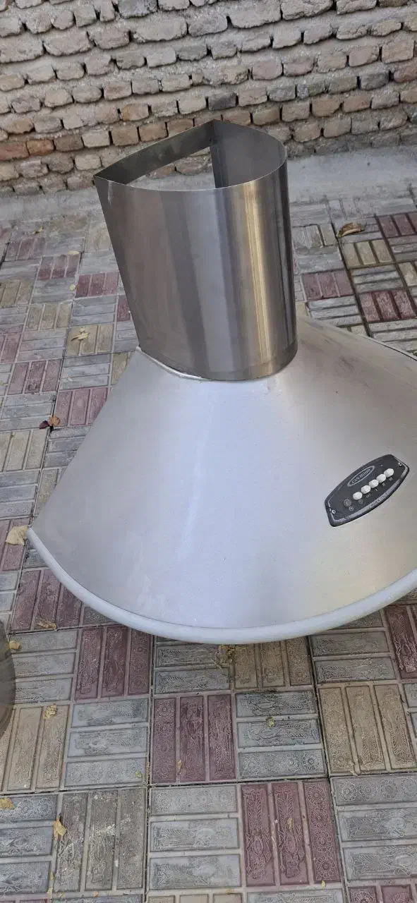 هود آشپزخانه|هود|شاهین دژ, |دیوار