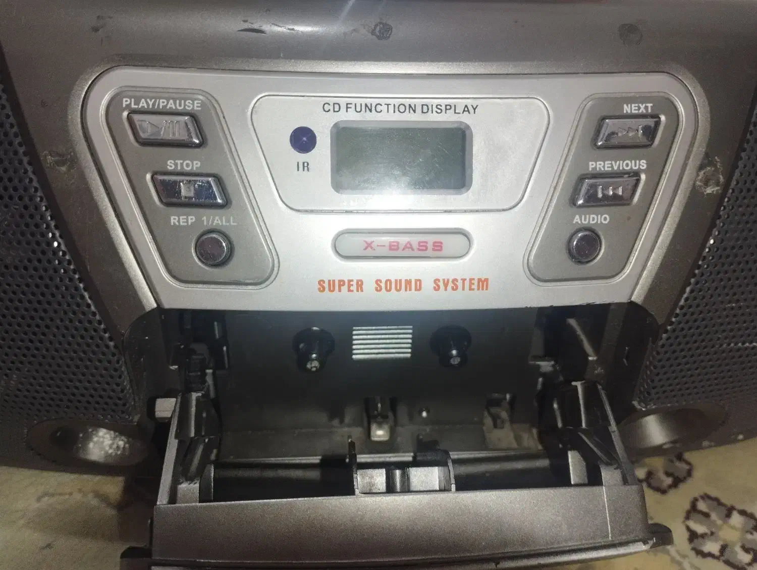 ضبط صوت مارشال|سیستم صوتی خانگی|زاهدان, |دیوار