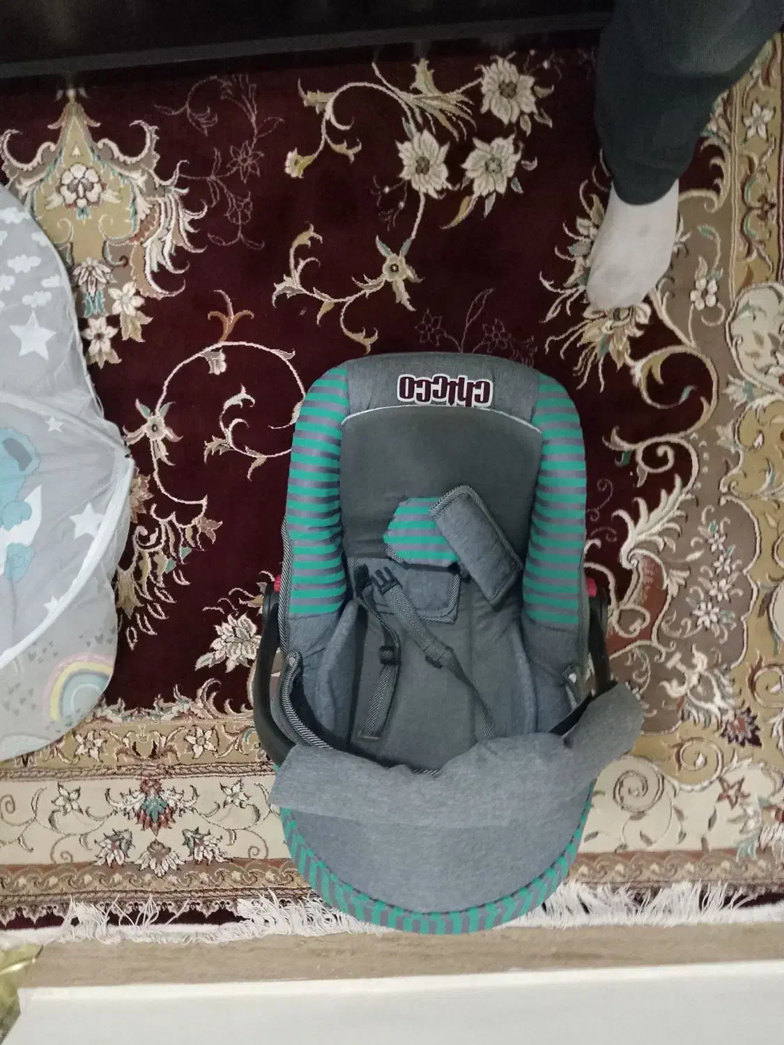 کریر و سرویس خواب بچه|اسباب و اثاث بچه|اشتهارد, |دیوار