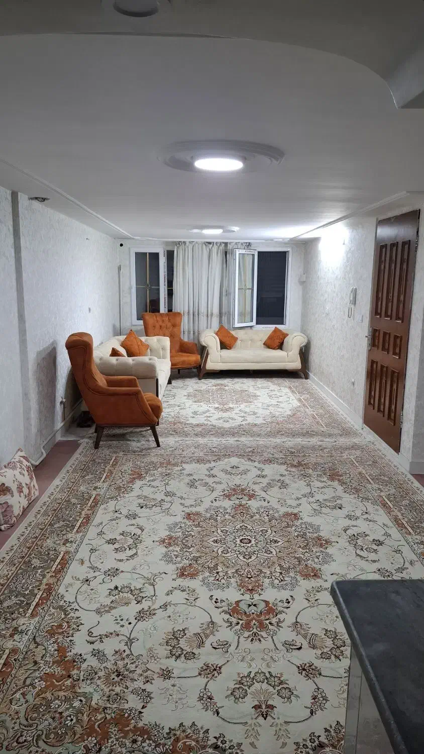 آپارتمان همکف در باغ فیض|اجارهٔ آپارتمان|اسلامشهر, باغ فیض|دیوار