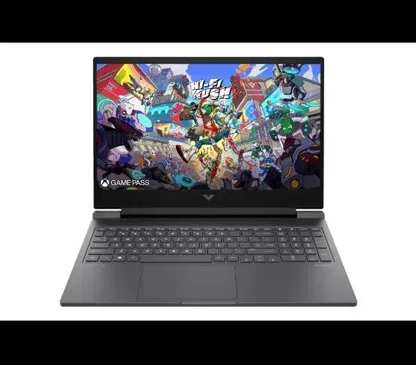 لپ تاپ victus 16 rtx4070|رایانه همراه|تهران, سلیمانی|دیوار