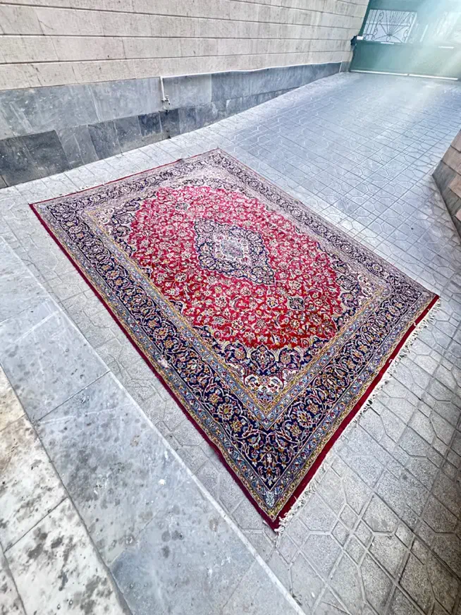 فرش ۱۲ متری|فرش|تهران, میدان ولیعصر|دیوار