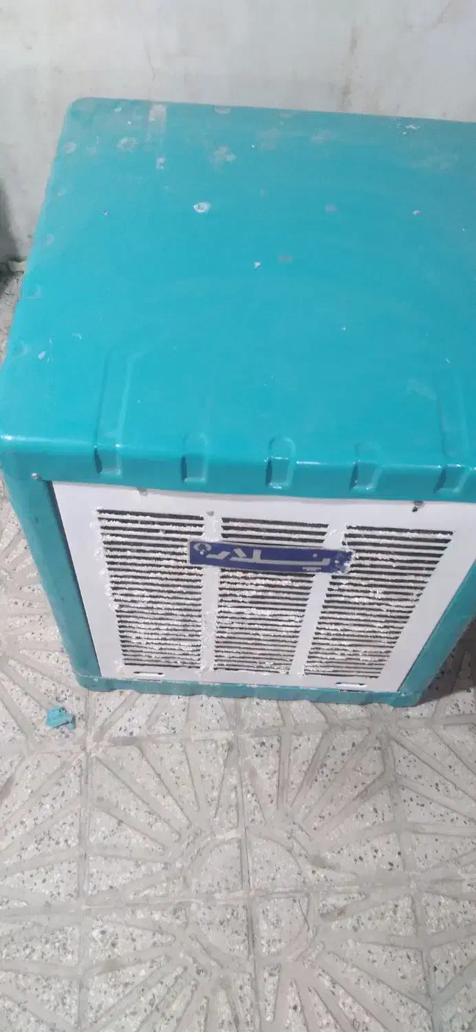 کولر آبی|کولر آبی|خرمآباد, |دیوار