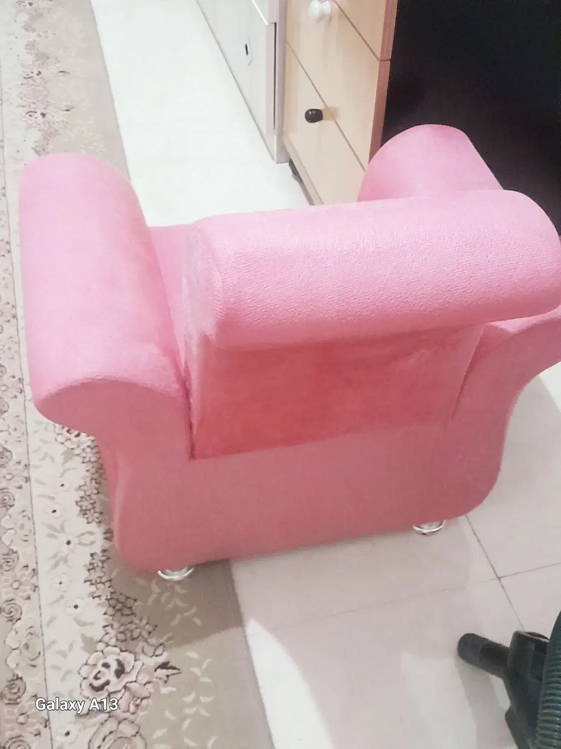 مبل|مبلمان خانگی و میز عسلی|کرج, ساسانی (قلمستان)|دیوار