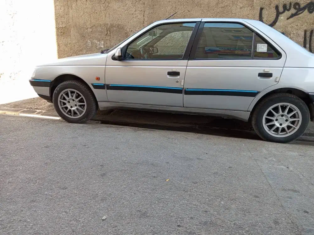 رینگ اسپرت|قطعات یدکی و لوازم جانبی|شیراز, کوشک میدان|دیوار