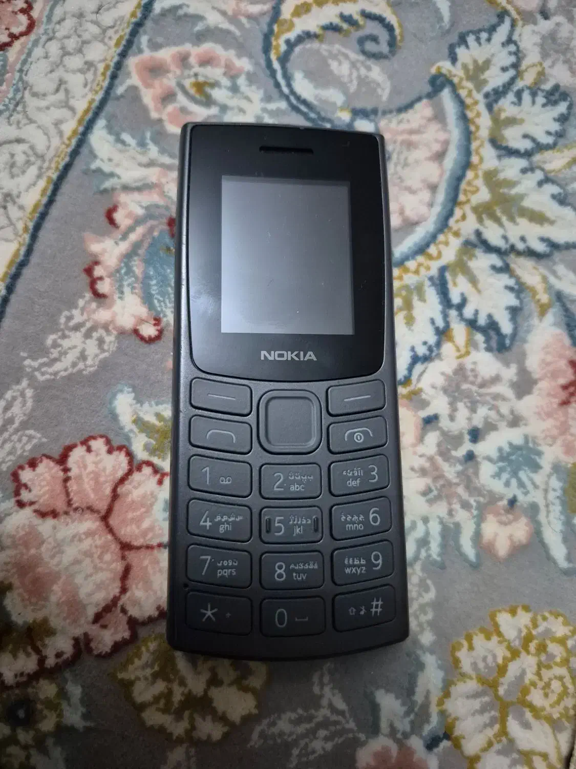 دو عدد گوشی ساده|موبایل|تاکستان, |دیوار