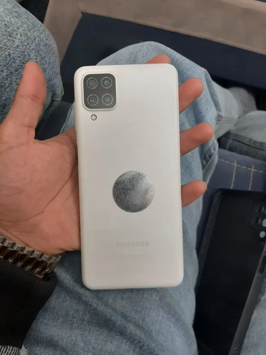 A 12|موبایل|مشهد, سیسآباد|دیوار