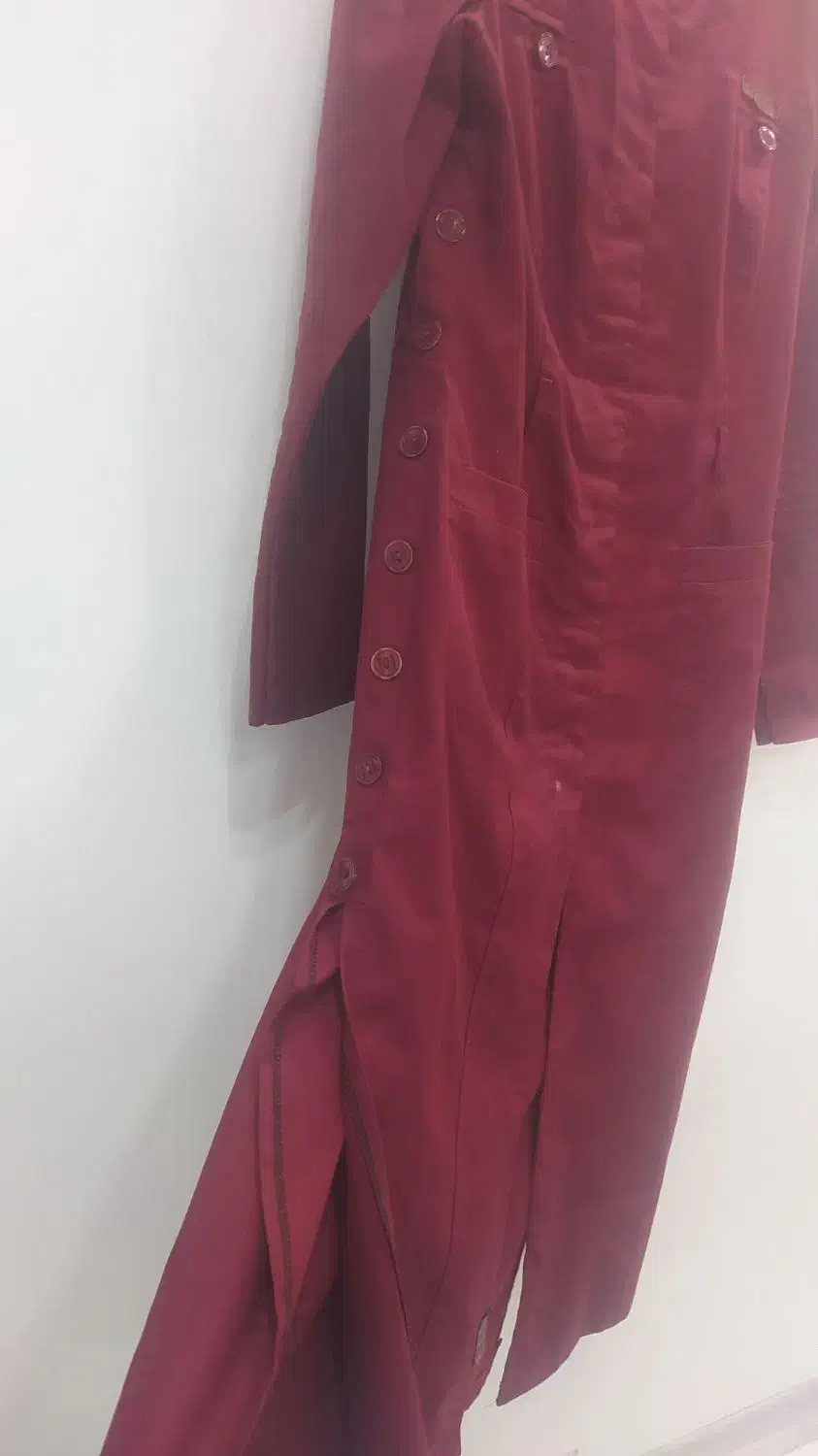 بارانی زنانه|لباس|نهاوند, |دیوار