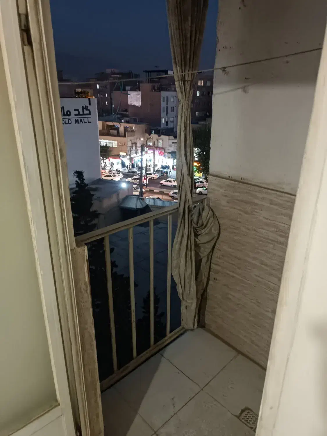 آپارتمان/ط پنجم/آسانسور دار/مرکزشهر|فروش آپارتمان|قدس, شهرقدس|دیوار