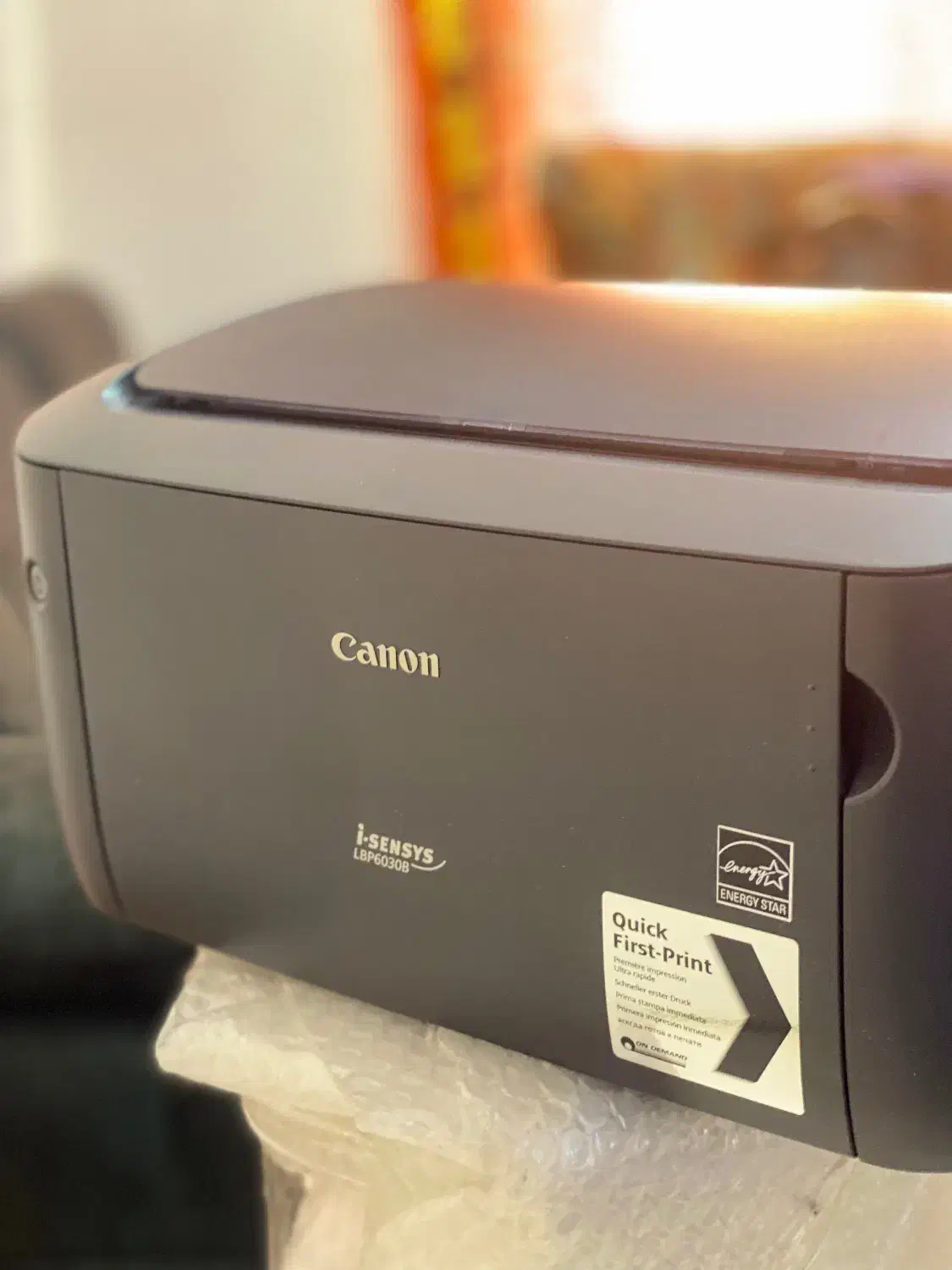 پرینتر لیزری کنن مدل Lbp6030B|پرینتر، اسکنر، کپی، فکس|تهران, الهیه|دیوار