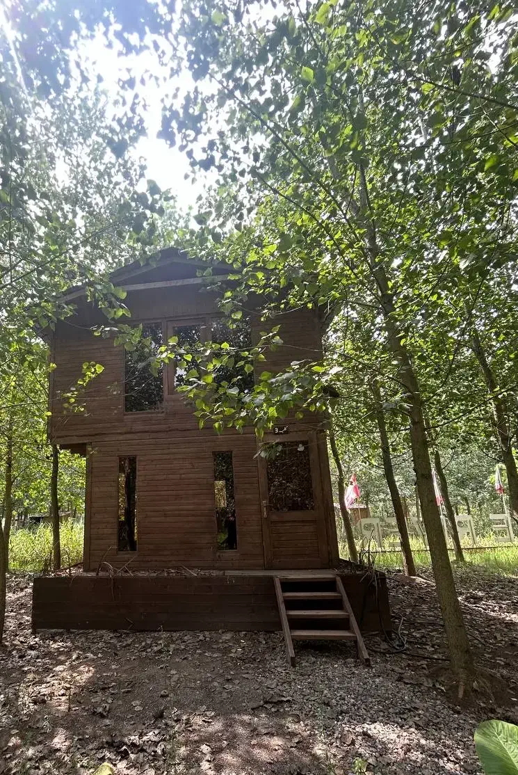 بازدید کنید، اقامت رایگان داشته باشید،ویلا بخرید|فروش خانه و ویلا|نائین, |دیوار