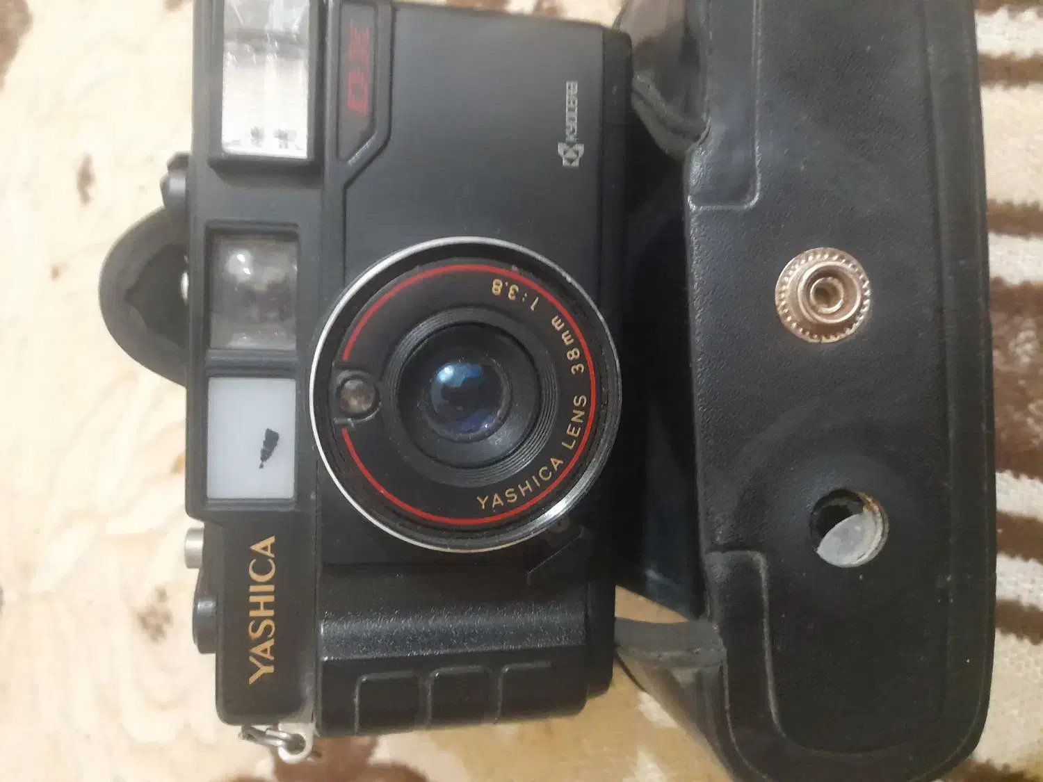 دوربین عکاسی|دوربین عکاسی و فیلم‌برداری|بجنورد, |دیوار