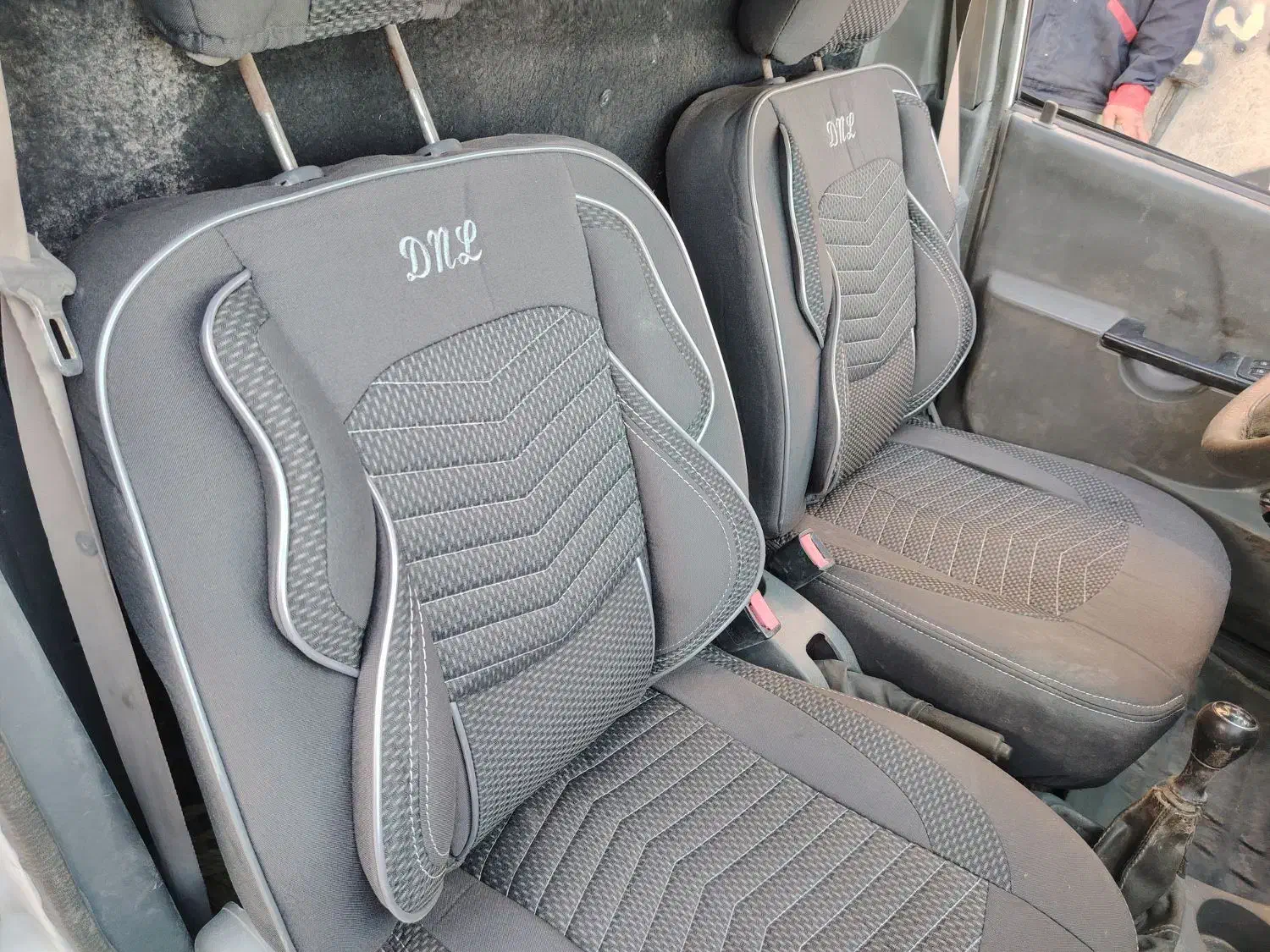 پراید وانت  مزایده|خودرو سواری و وانت|ابریشم, |دیوار