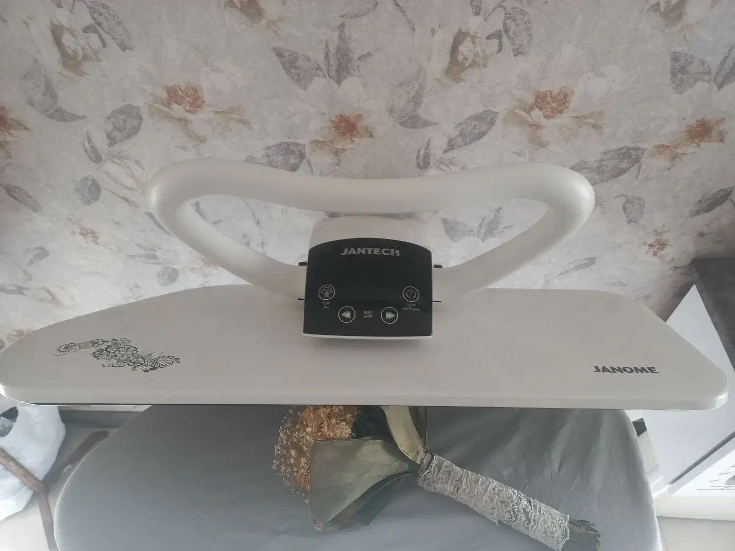 اتو پرس ژانومه|اتو و لوازم اتو|مشهد, سرافرازان|دیوار