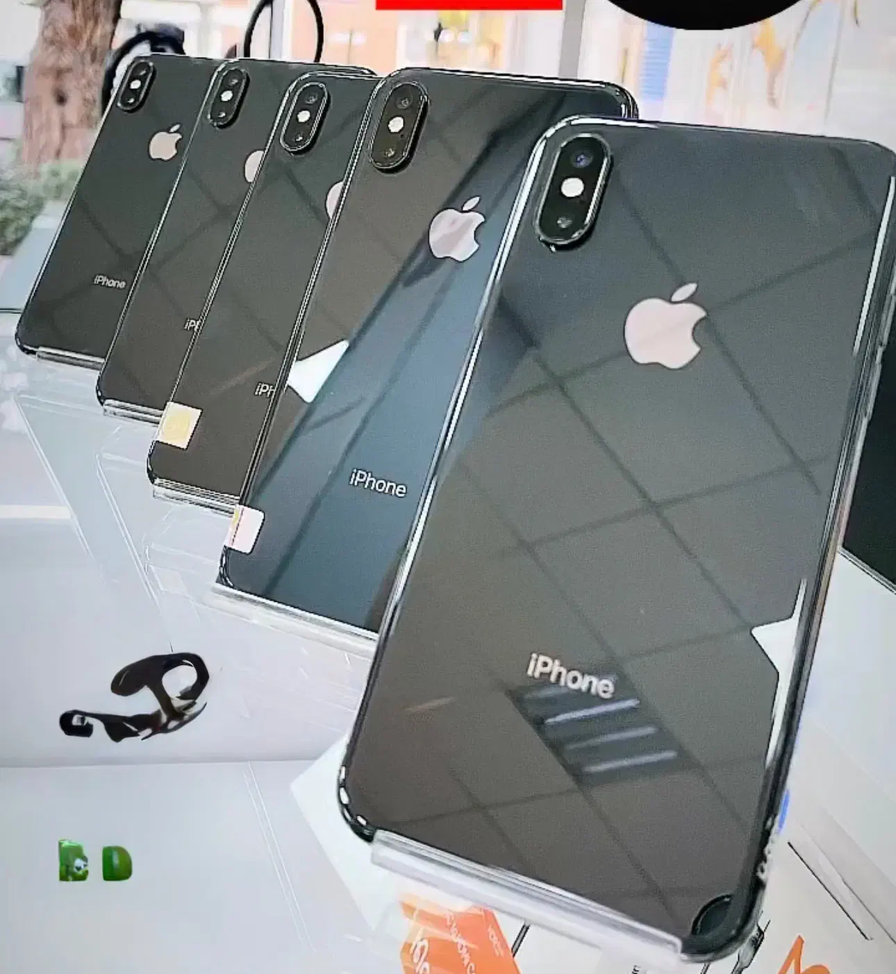 ایفون XS & XSmax و ۱۱ و۱۲و ۱۳نرمال پرو پرومکس|موبایل|مشهد, بهشت|دیوار