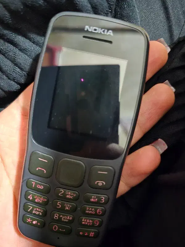 گوشی ساده نو|موبایل|یاسوج, |دیوار